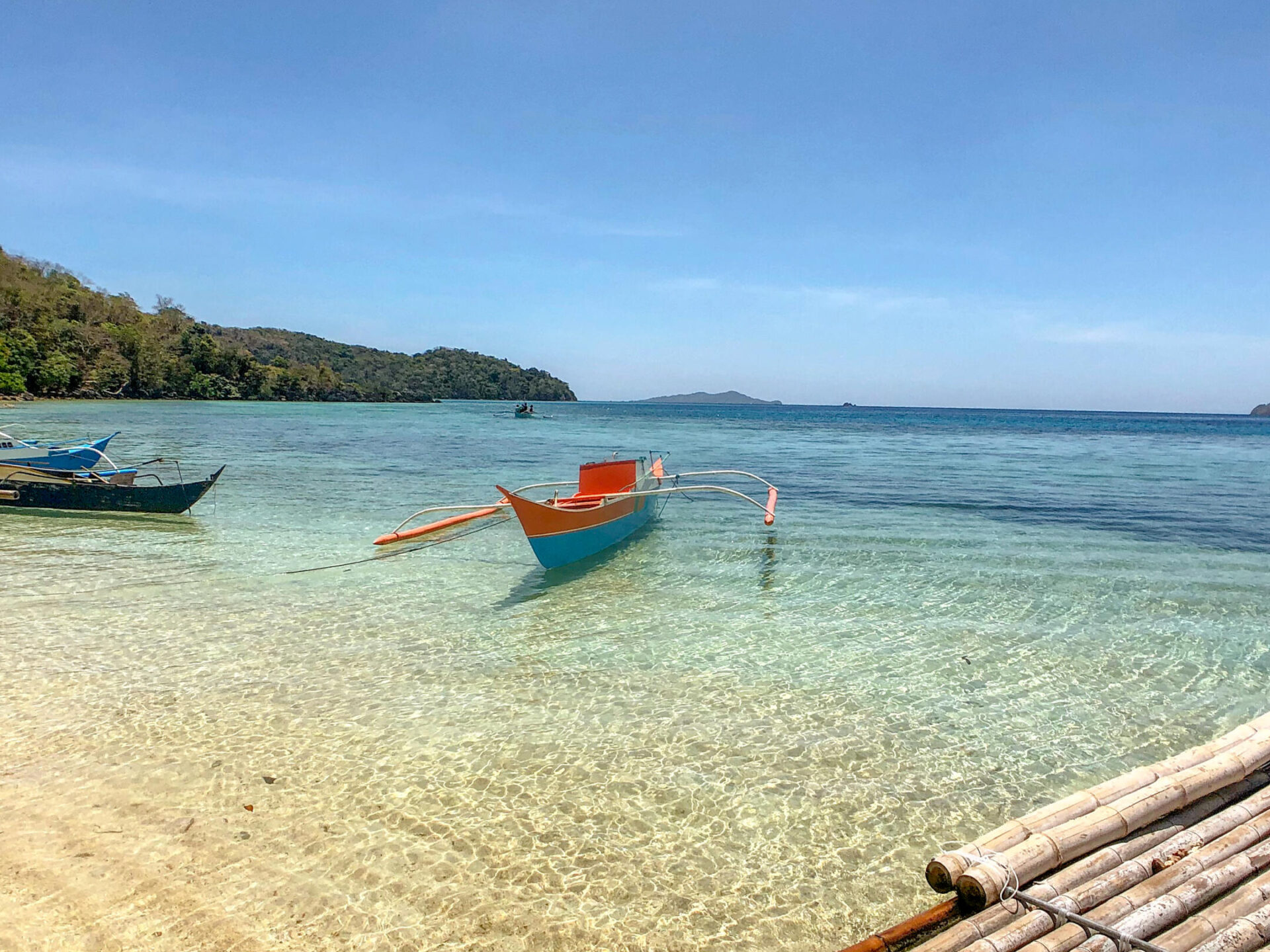 Fiji Island Life