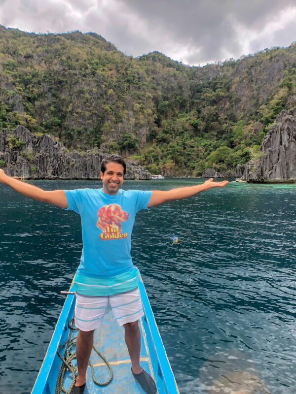 Twin Lagoon Ultimate Tour