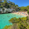 2021 UPDATE: Cala Macarelleta – Menorca’s Secret Sexiest and Most Beautiful Beach
