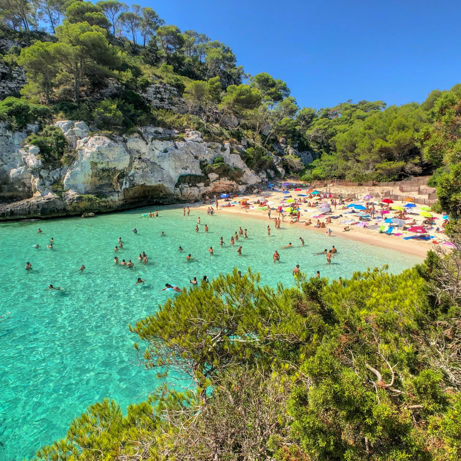 Nudist beach cubian girls