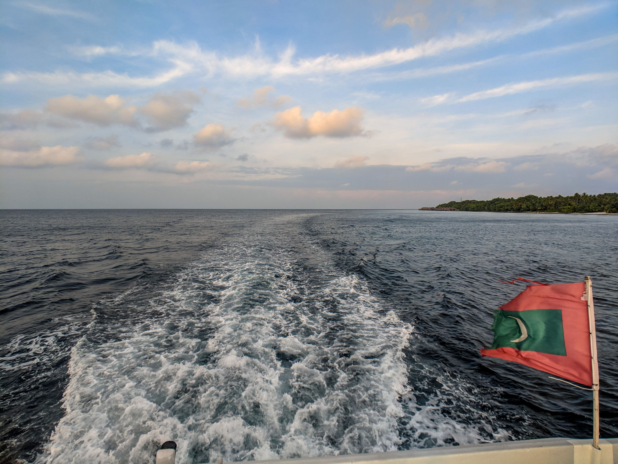 2022 COVID-19 GUIDE Public Speedboat to the Local Islands of The Mulakatholhu & Meemu Atoll Maldives – A Complete Guide